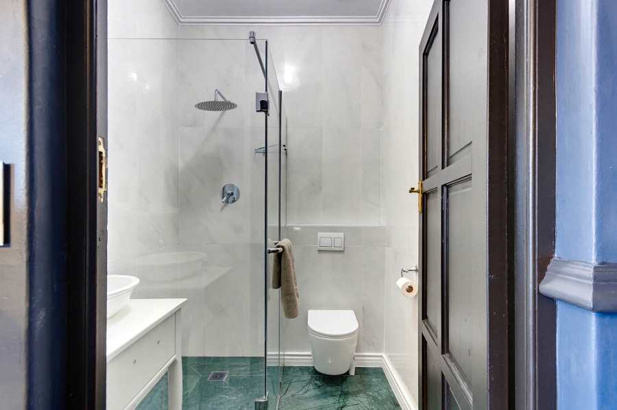 1 Bedroom Property for Sale in Audas Estate Western Cape